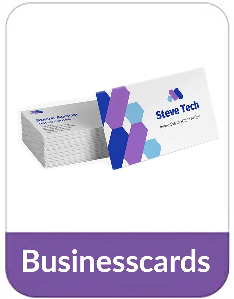 Business Cards